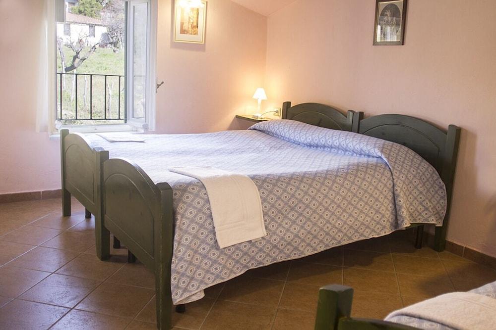 Albergo Locanda Borgo Antico