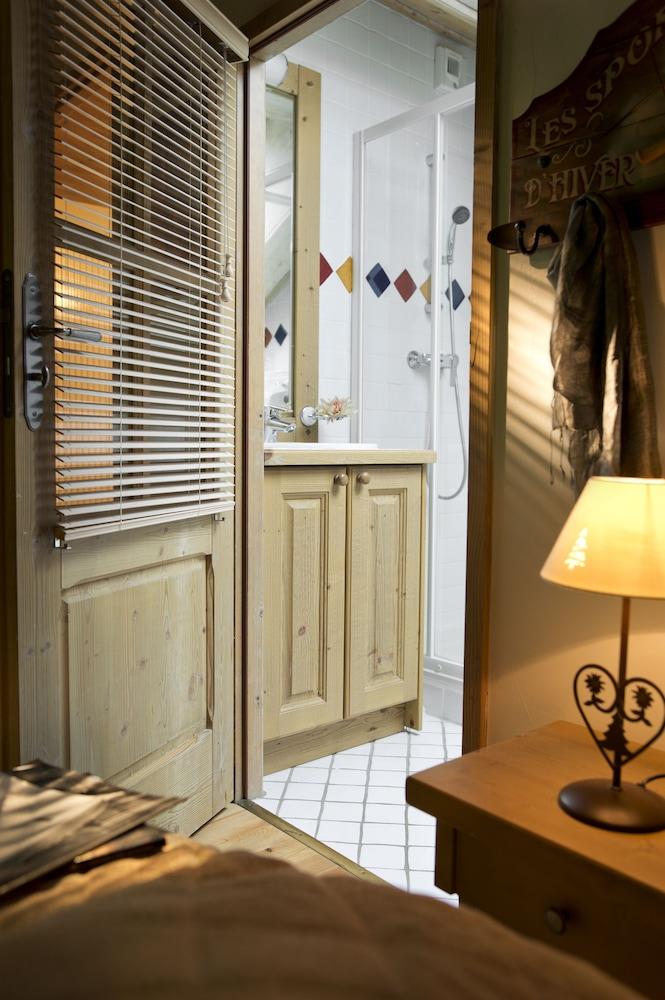 CGH Résidences & Spas Les Clarines