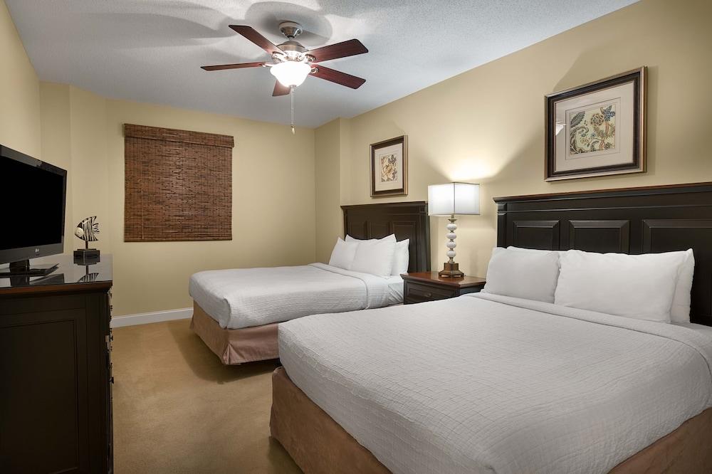 North Beach Resort & Villas