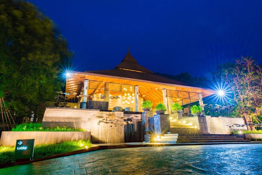 The Greenery Resort Khao Yai