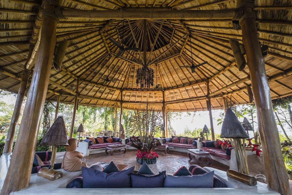 Phu Chaisai Chiang Rai Mountain Resort