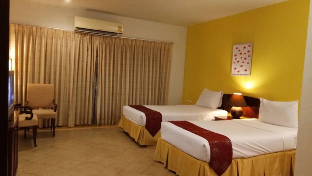 Golden Pine Beach Resort & Spa