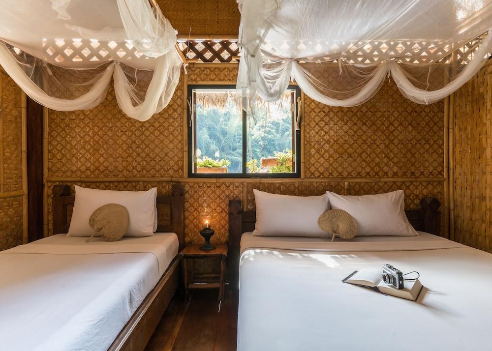 River Kwai Jungle Rafts