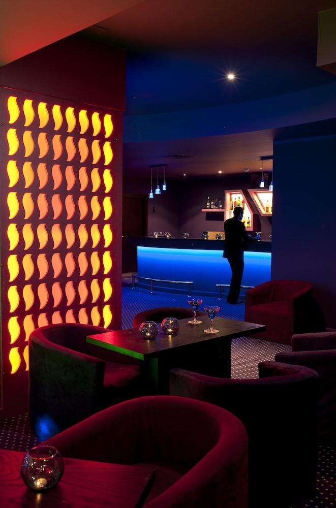 Barceló Cairo Pyramids