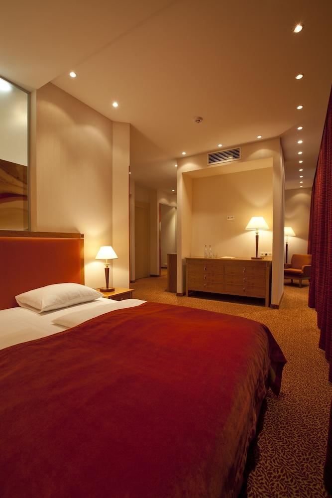 Amber Spa Boutique Hotel