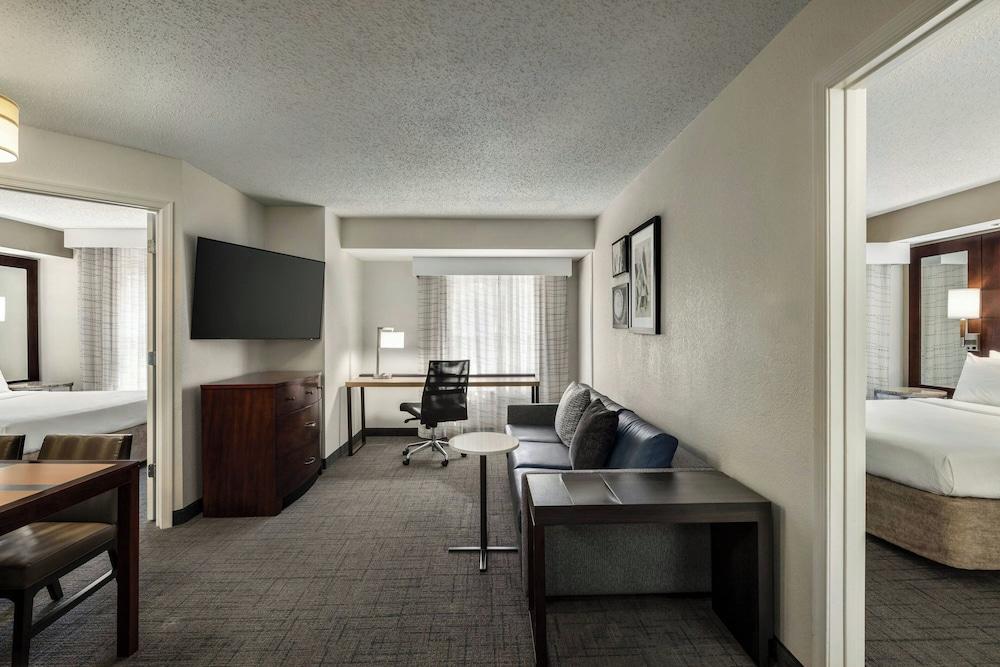 Residence Inn Marriott Chester