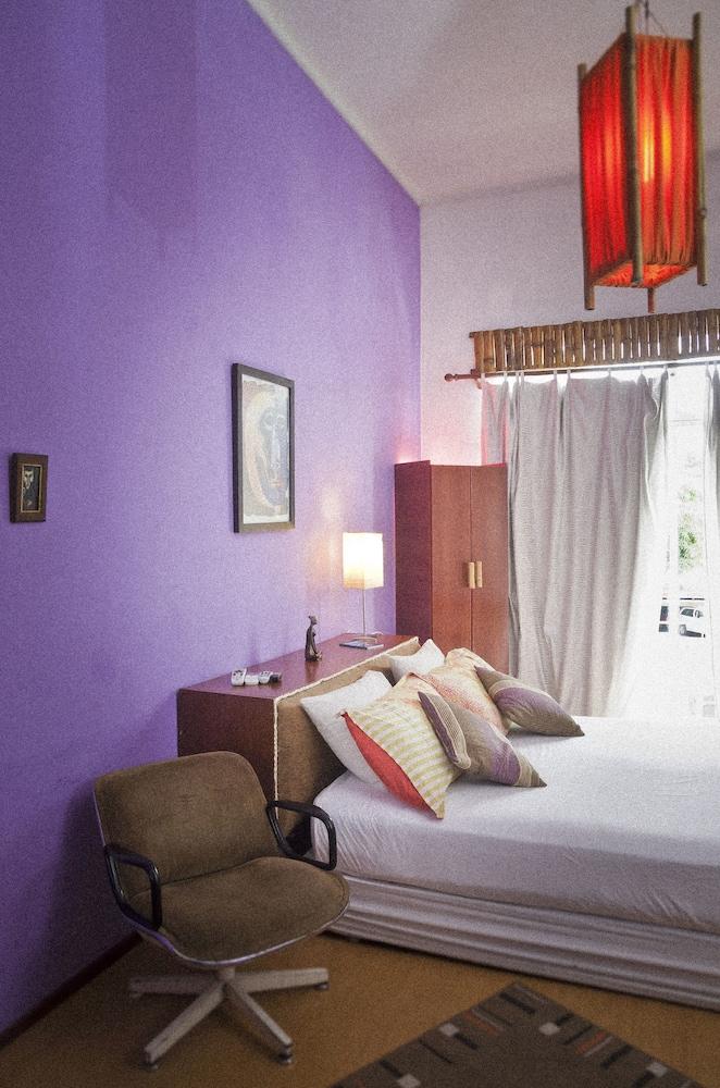 Manso Boutique Guesthouse