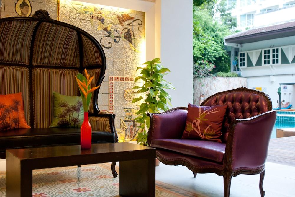 Sandalay Resort Pattaya