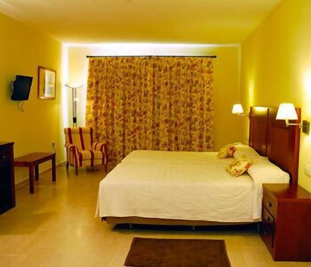 Mirador de la Portilla