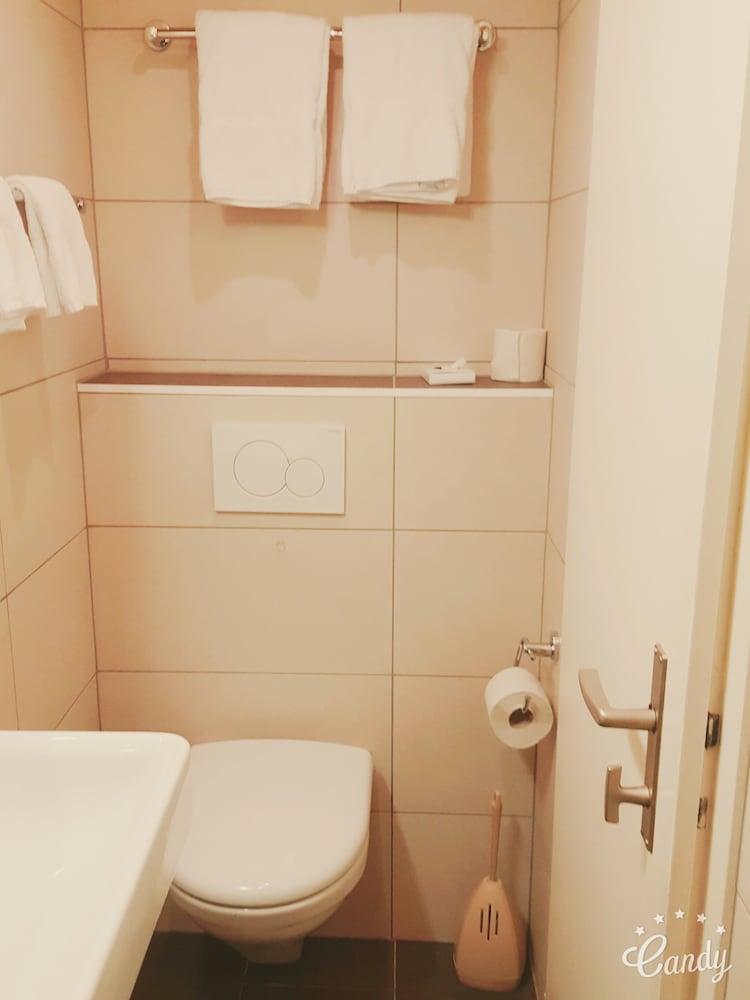 Hotel Post Hardermannli