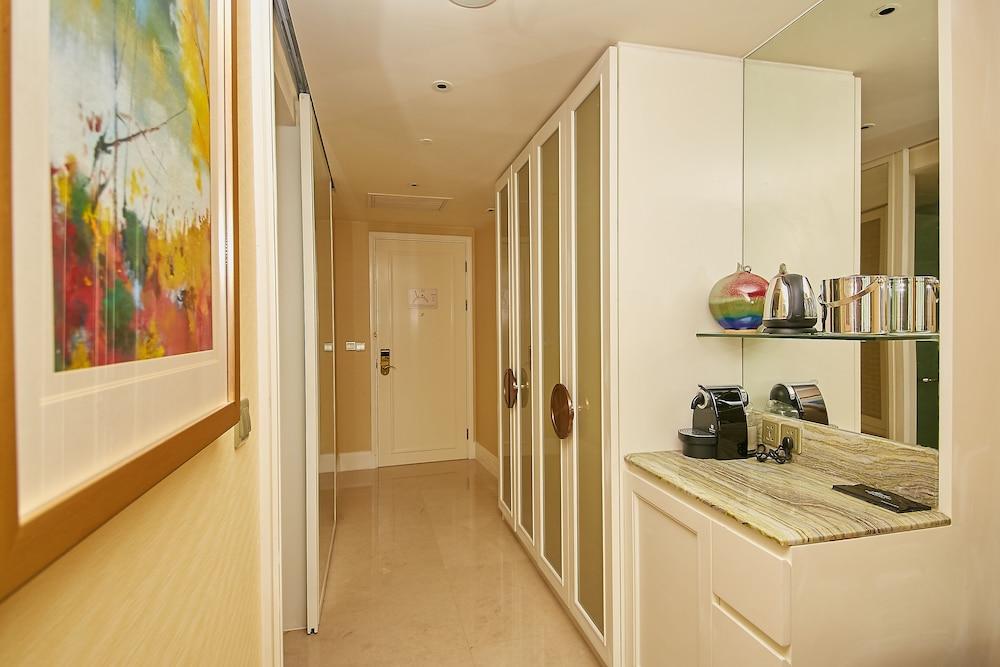 Fairmont Yangcheng Lake