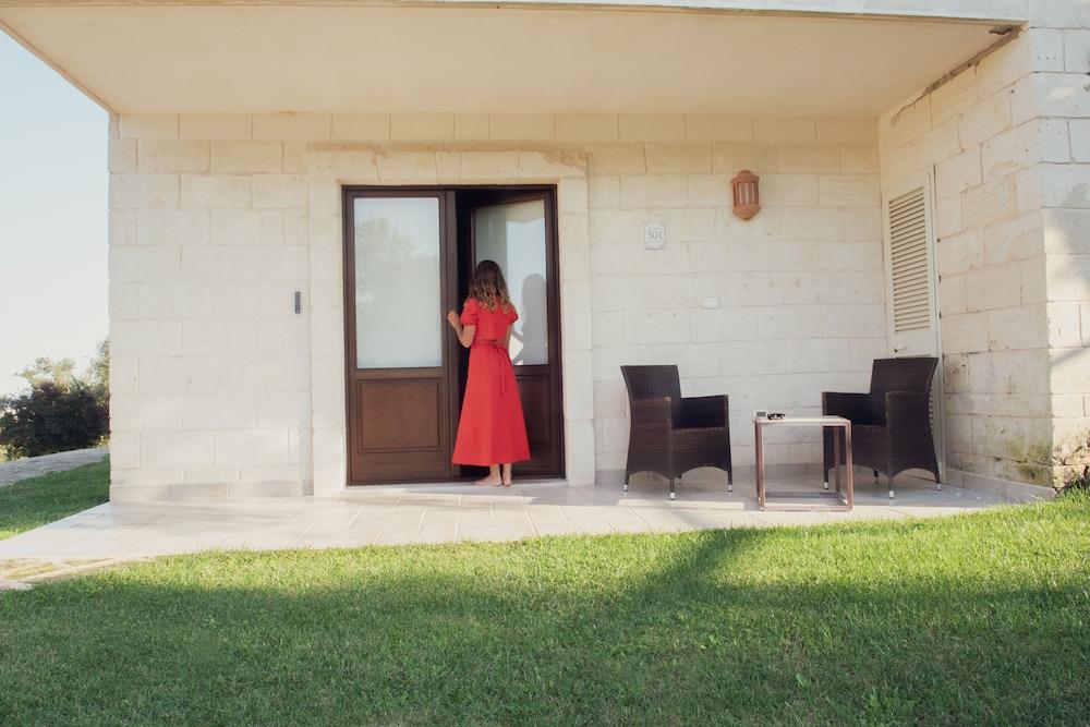 Hotel Resort Corte Di Ferro