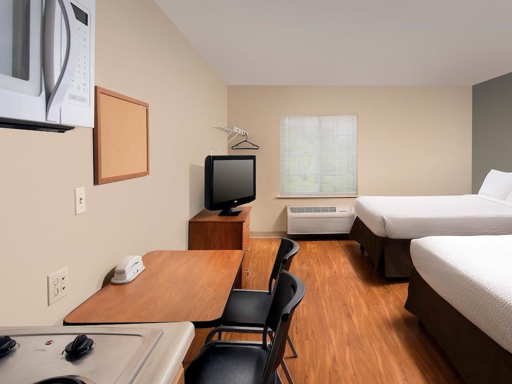 WoodSpring Suites Council Bluffs