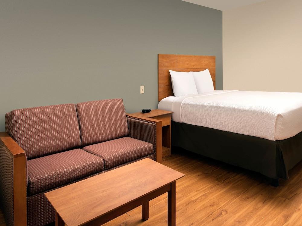 WoodSpring Suites Council Bluffs