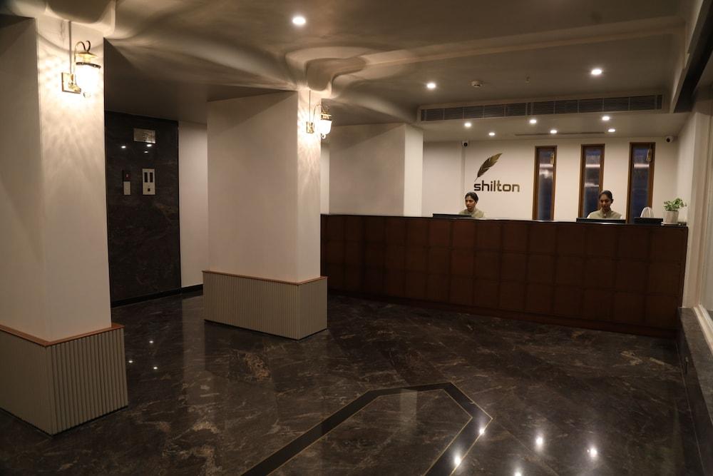 Shilton International