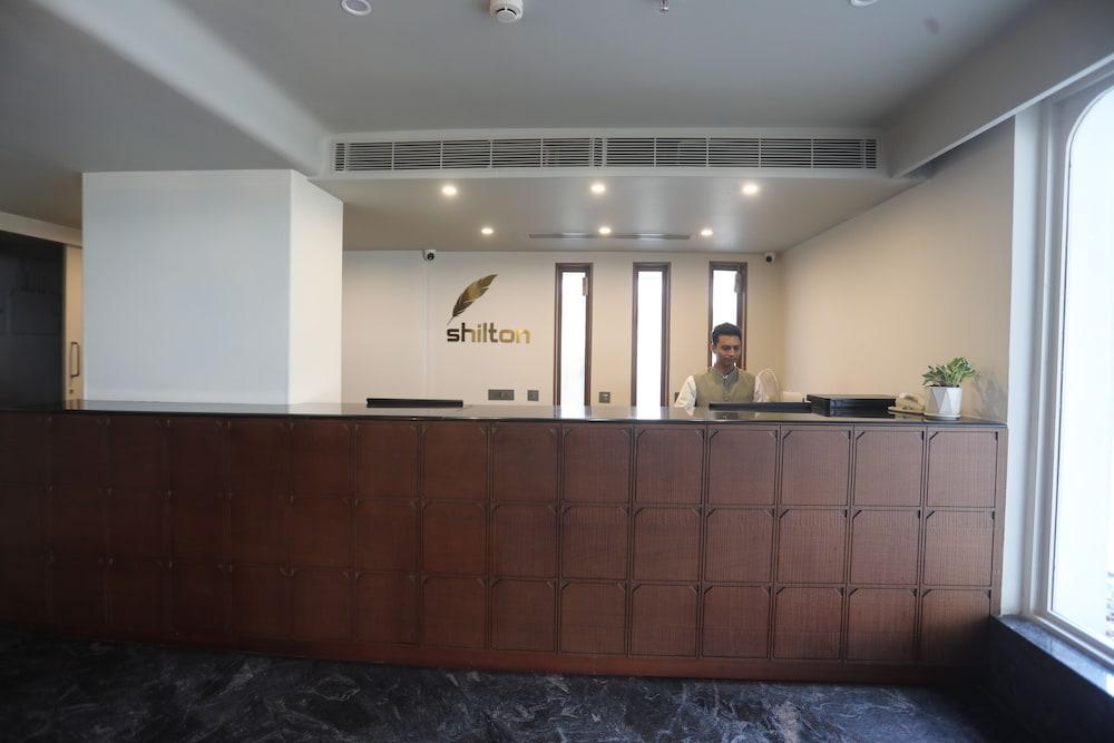 Shilton International