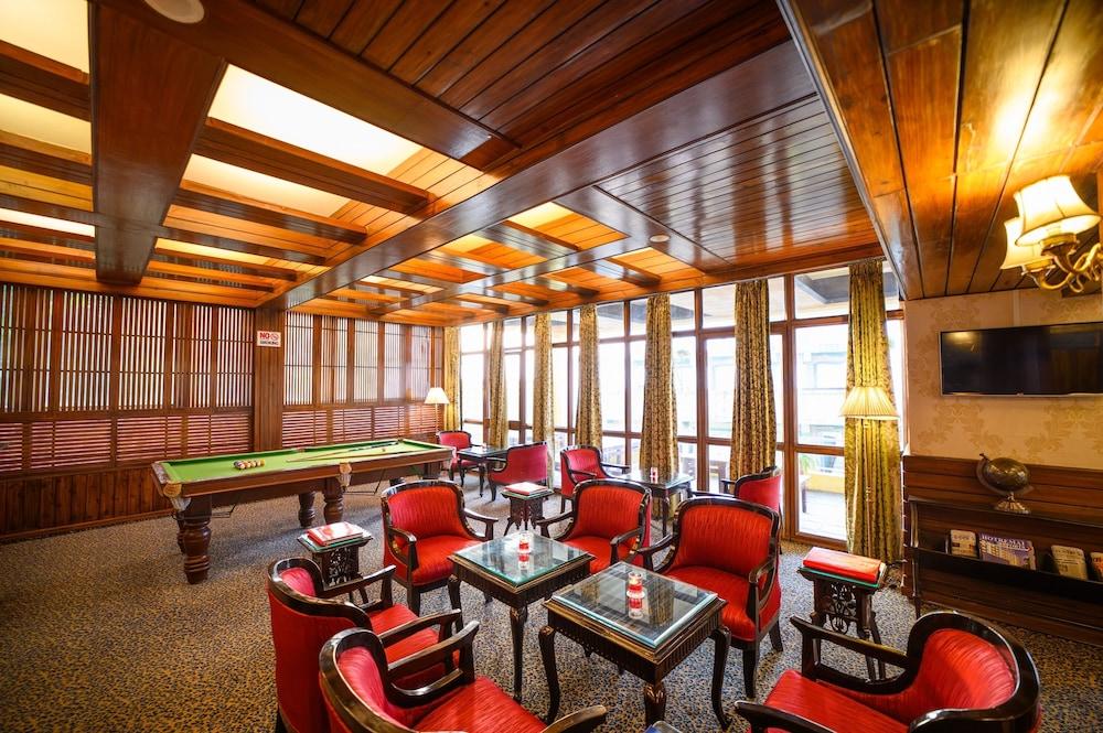 Sinclairs Darjeeling