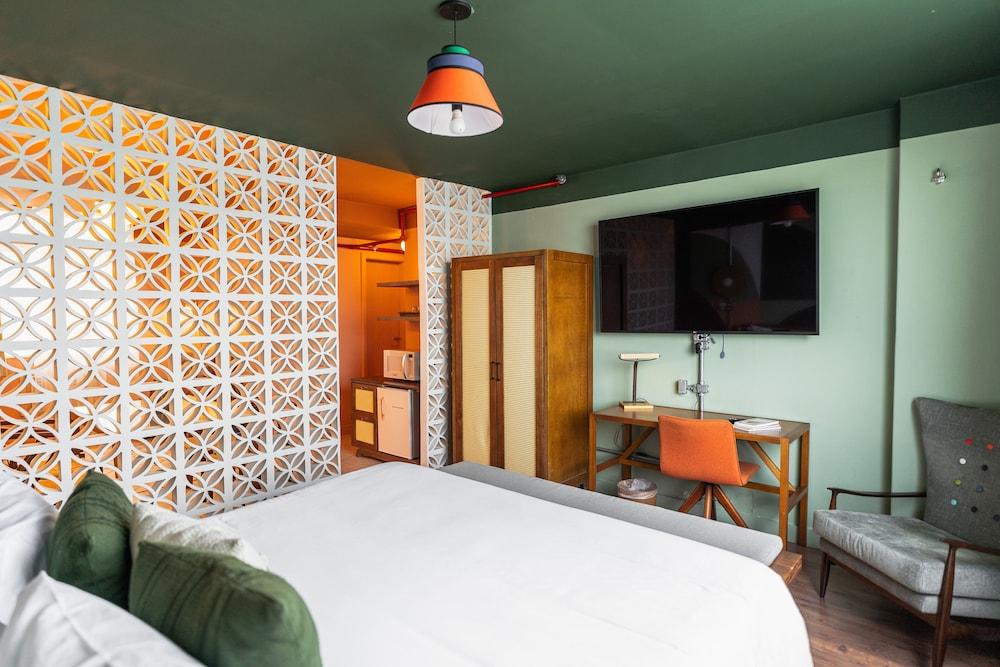 Socialtel Copacabana