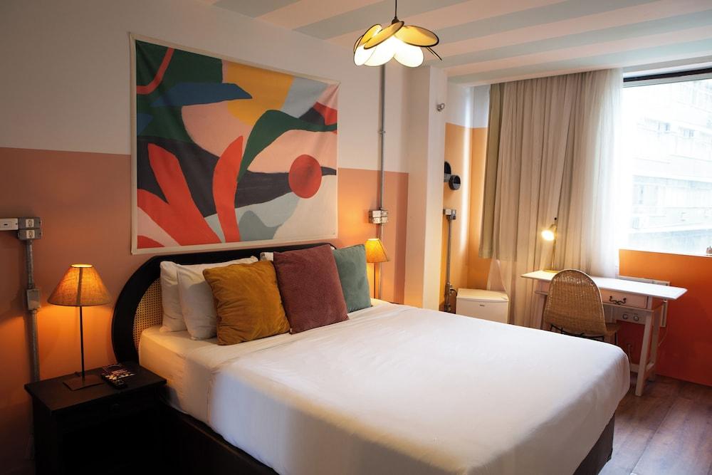 Socialtel Copacabana