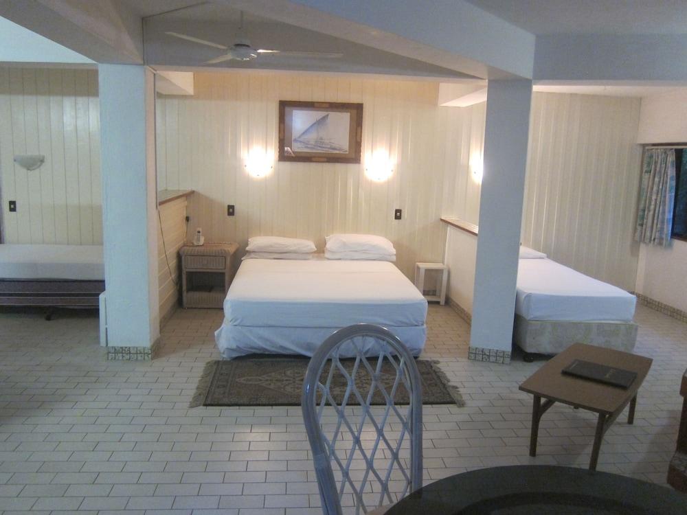 Raina Holiday Accommodation