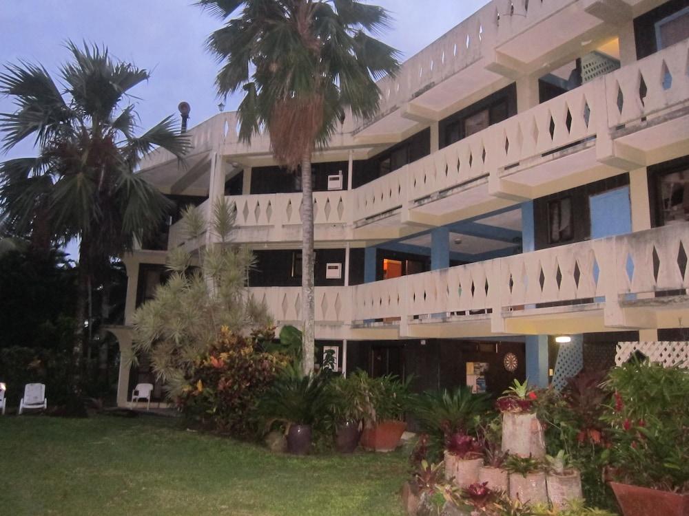 Raina Holiday Accommodation