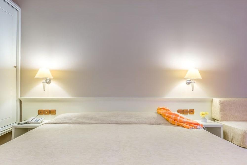 Kipriotis Aqualand Hotel - All Inclusive