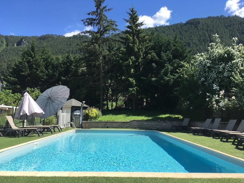 Brit Hotel Deltour Confort Mende