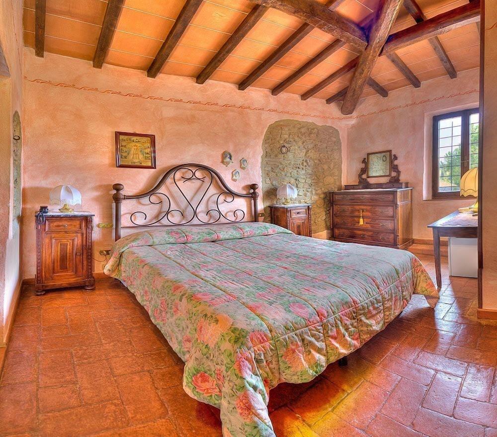 Casanova di Pescille