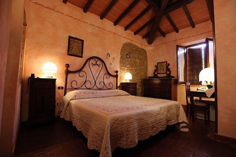 Casanova di Pescille