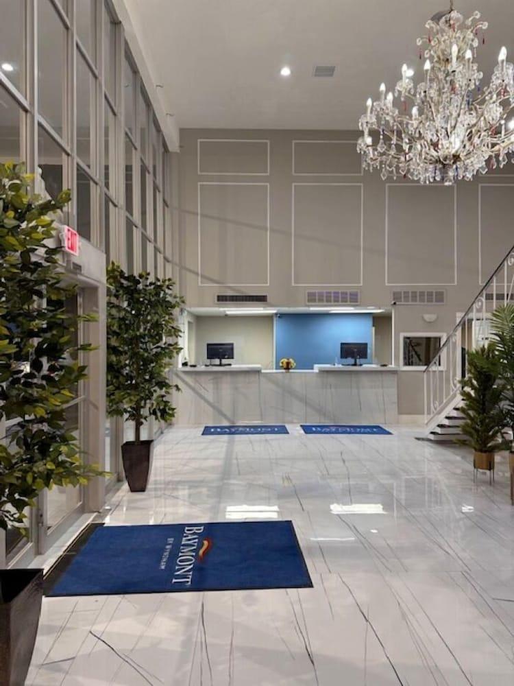 Baymont by Wyndham Deming