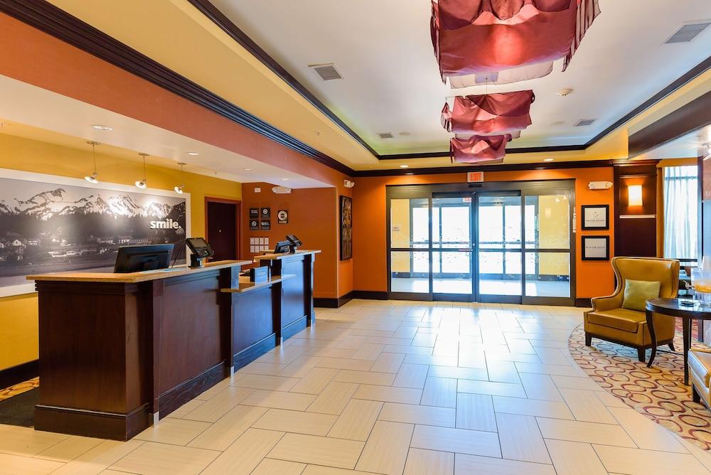 Hampton Inn & Suites Denver/Highlands Ranch