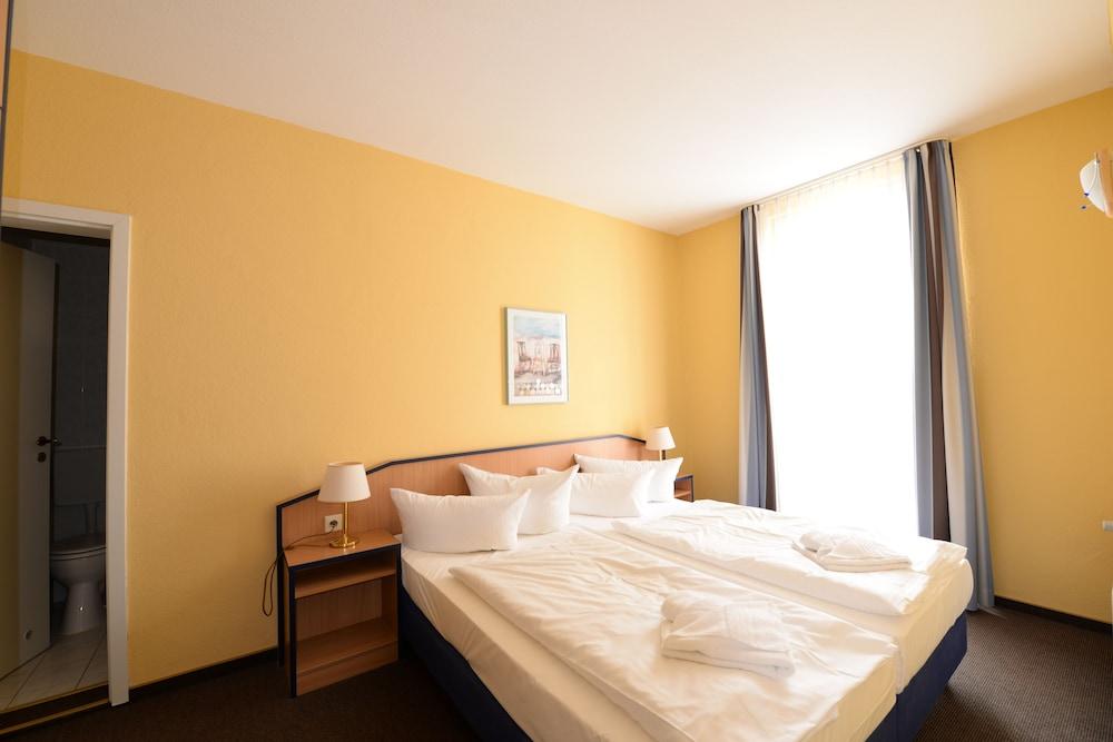 Haus an der Seebrücke