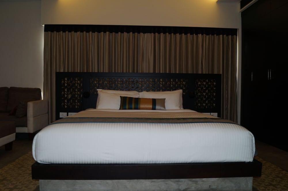 Xandari Harbour Fort Kochi