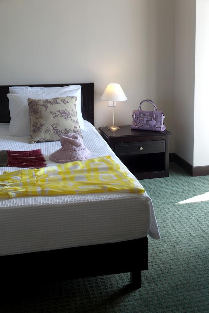 Margarona Royal Hotel