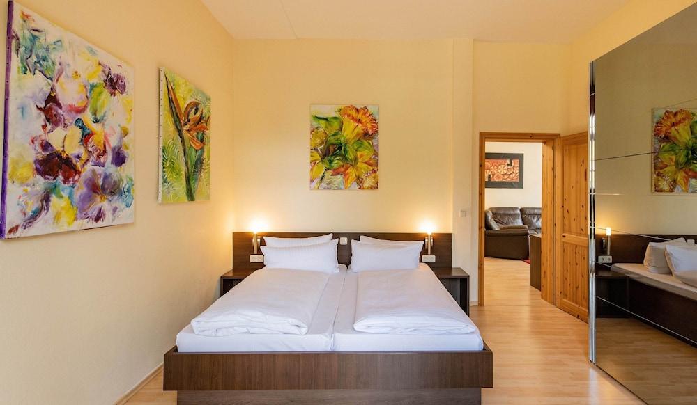 Kulturhotel Kaiserhof