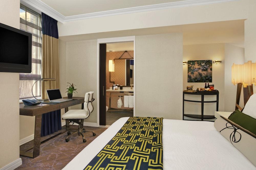 Kimpton Hotel Palomar Philadelphia by IHG