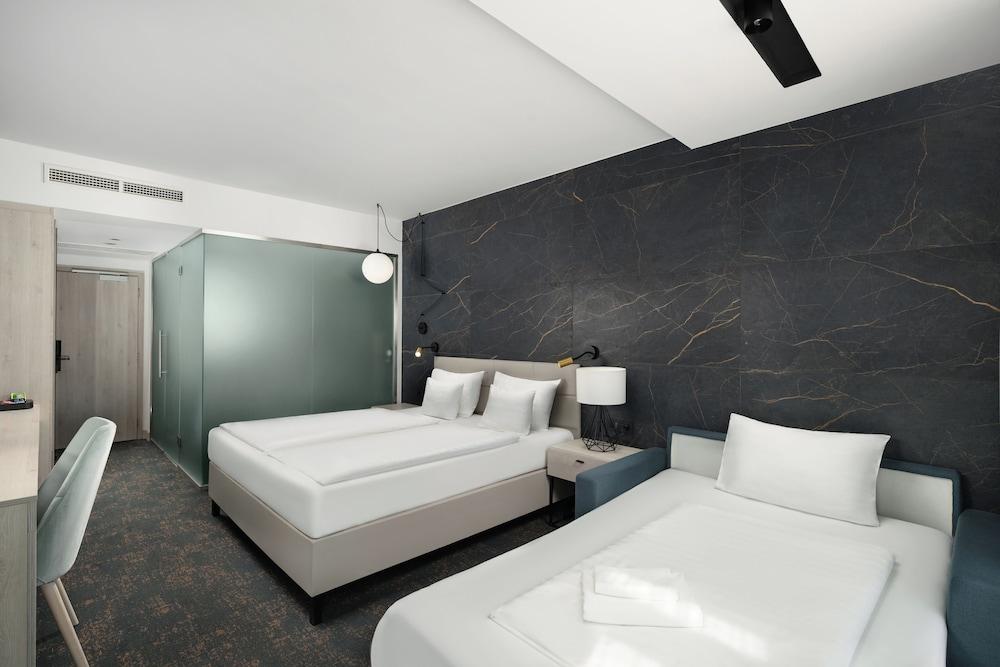 Mercure Tokaj Center