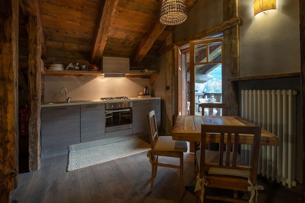 Chalet Svizzero