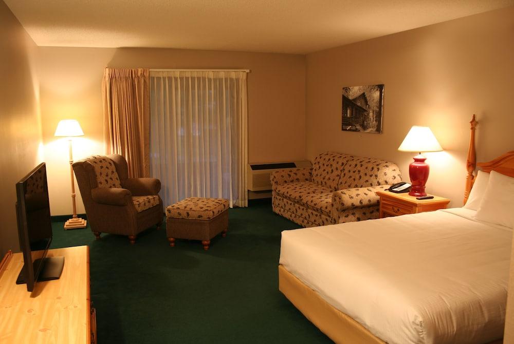 Ruttger's Bay Lake Resort