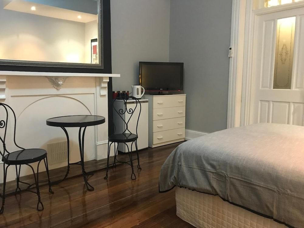 Terrace Central B&B Hotel