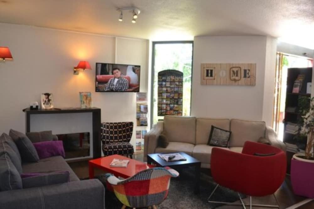 Kyriad Brive La Gaillarde Centre