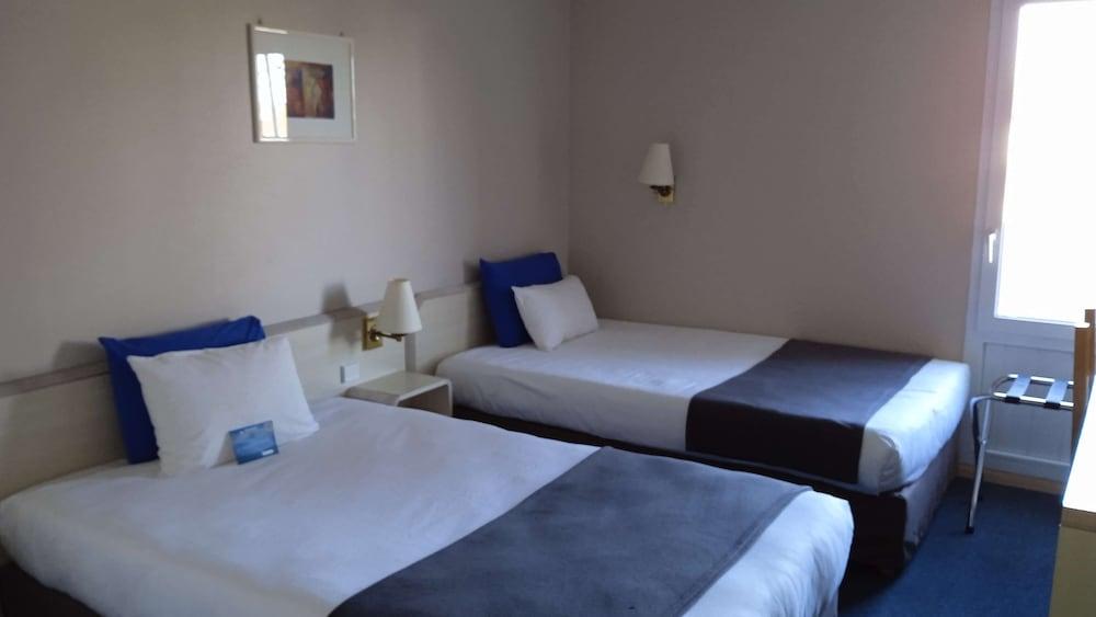 HOTEL NELL - AXELLE - MAISON TASSONI