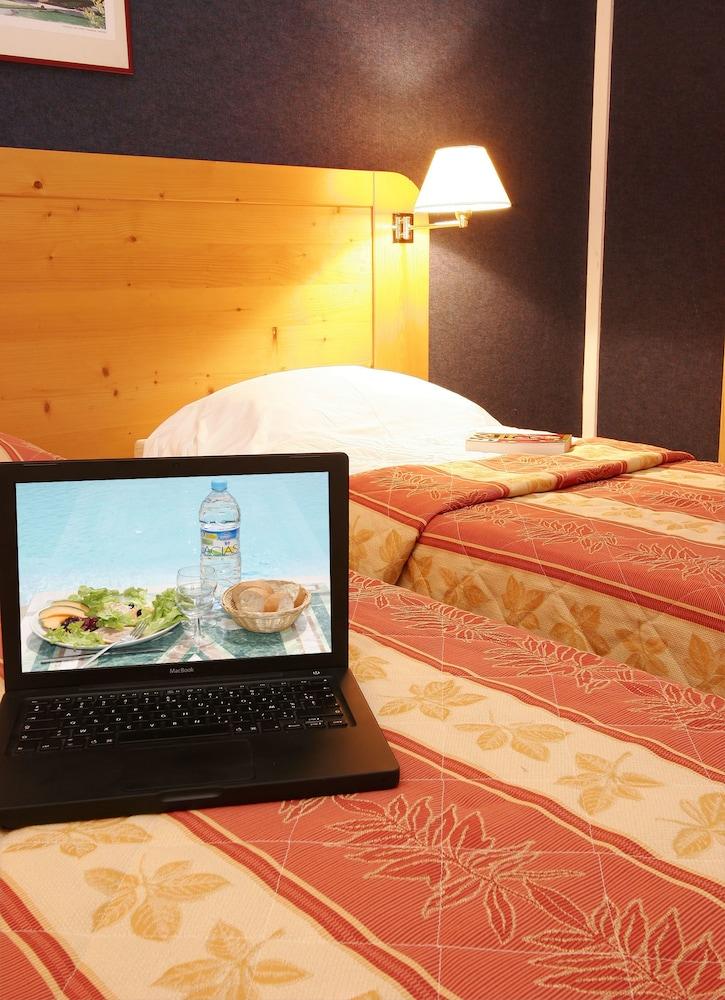 Brit Hotel Vallee du Lot