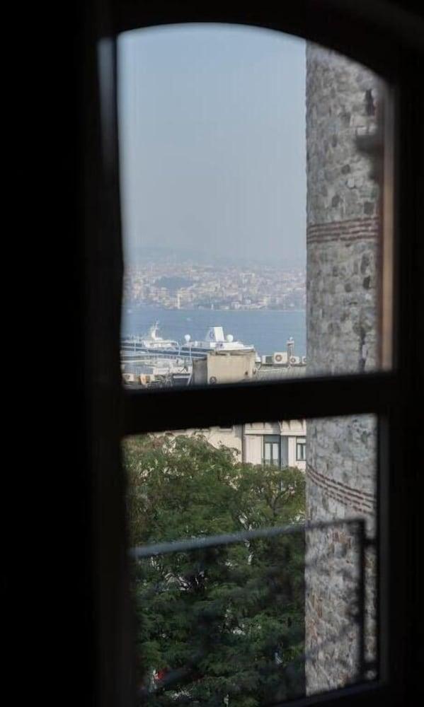 Anemon Koleksiyon Galata Otel