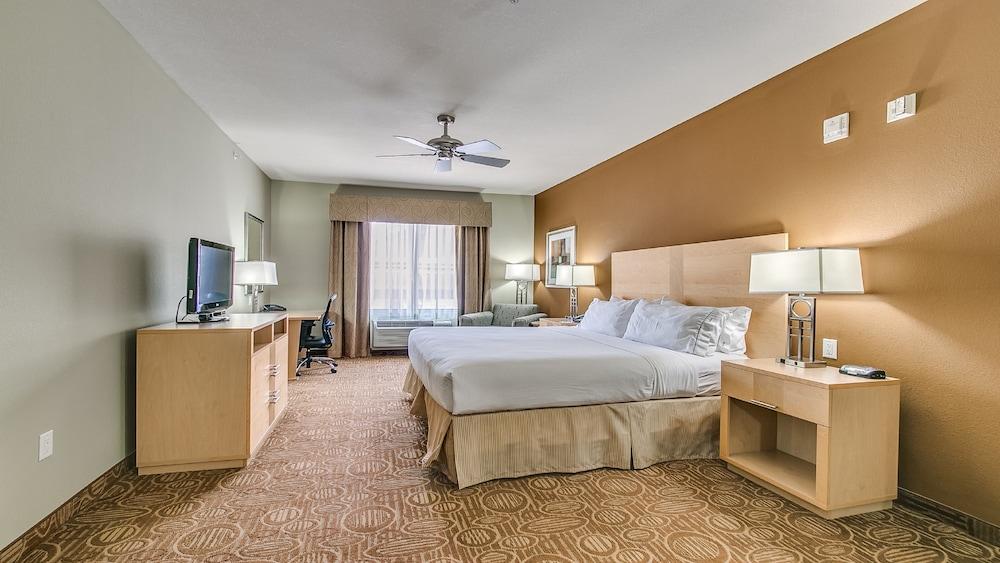 Holiday Inn Express Hotel Suites Lubbock Southwest-Wolfforth by IHG