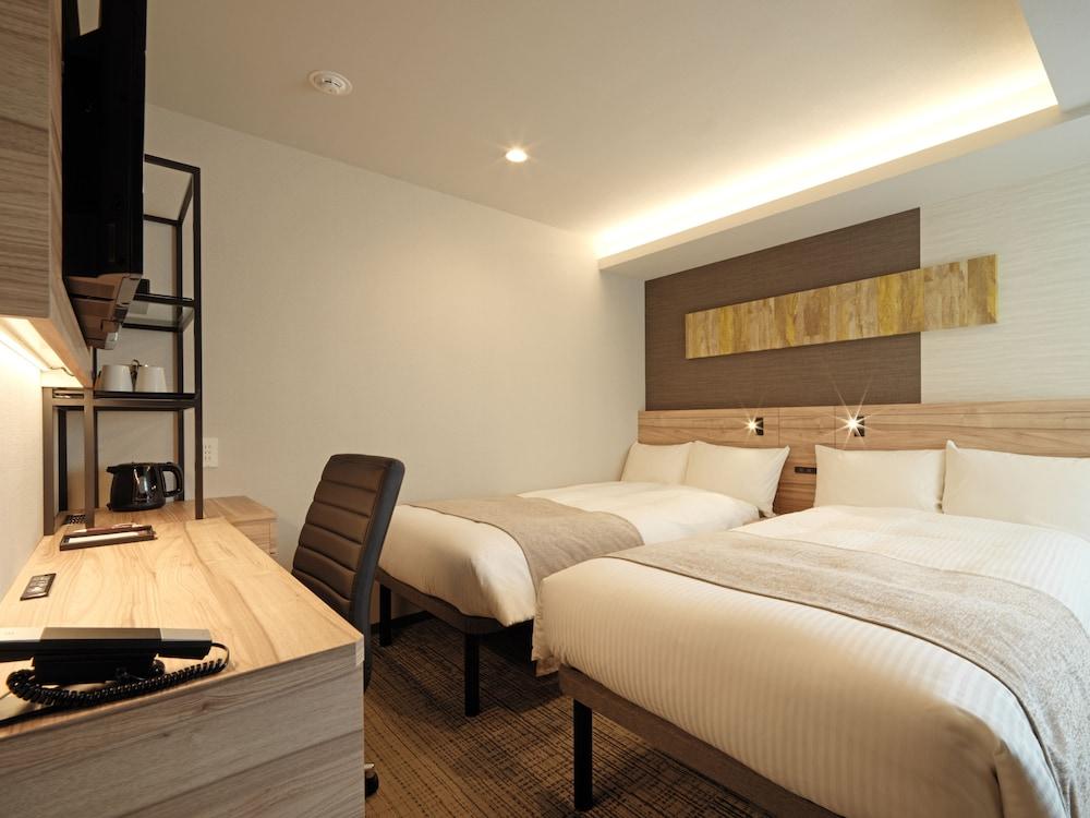 HOTEL emisia TOKYO TACHIKAWA