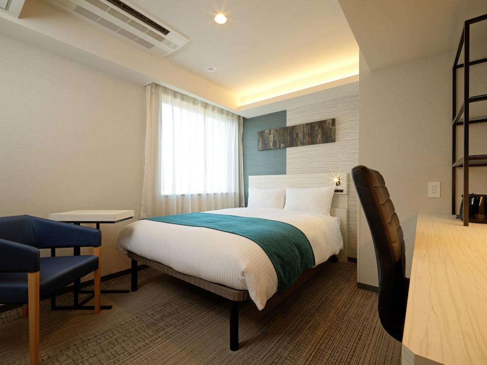 HOTEL emisia TOKYO TACHIKAWA