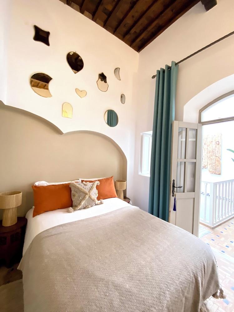 Riad l'Ayel d'Essaouira