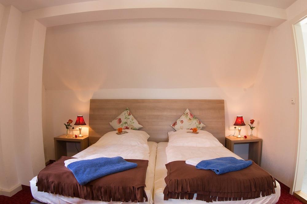 Boutiquehotel Goldene Rose