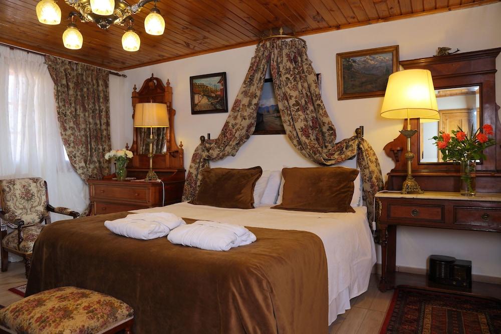 Hotel Boutique Vendimia Premium